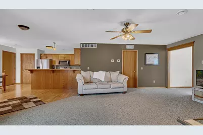 1334 Heritage Lane, Waite Park, MN 56387 - Photo 6