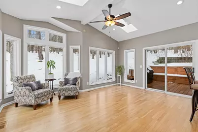 3970 Evergreen Place, Shoreview, MN 55126 - Photo 4