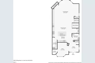10814 Falling Water Lane #D, Woodbury, MN 55129 - Photo 42
