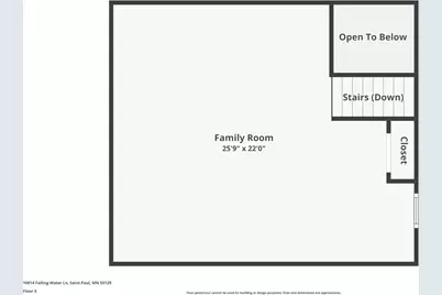 10814 Falling Water Lane #D, Woodbury, MN 55129 - Photo 44