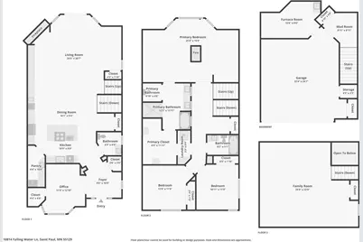10814 Falling Water Lane #D, Woodbury, MN 55129 - Photo 46