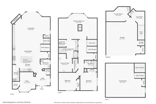 10814 Falling Water Ln, Woodbury, MN 55129 - Photo 46
