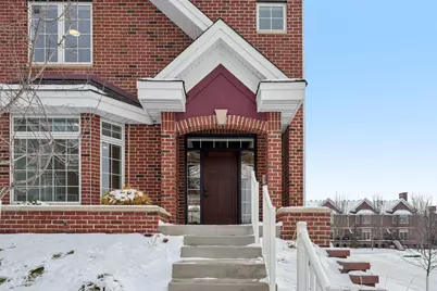 10814 Falling Water Lane #D, Woodbury, MN 55129 - Photo 2