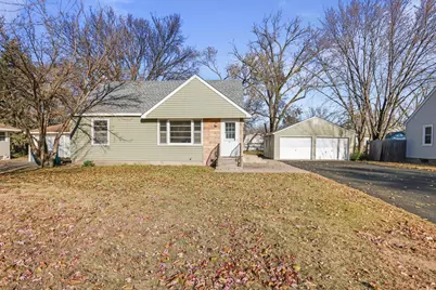 161 91st Avenue NE, Blaine, MN 55434 - Photo 4