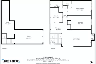 144 Avignon Court #13, Woodbury, MN 55125 - Photo 26