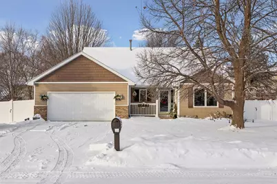 15639 Crocus Avenue W, Rosemount, MN 55068 - Photo 2