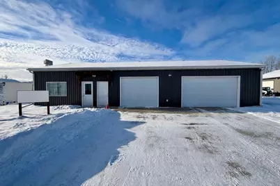 1821 26th Street S, Moorhead, MN 56560 - Photo 1