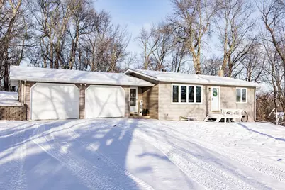 41888 Bur Oak Hills Loop, Pelican Rapids, MN 56572 - Photo 1
