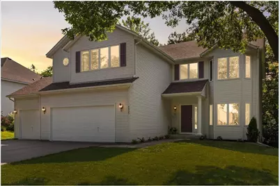 9035 Briarglen Road, Eden Prairie, MN 55347 - Photo 1
