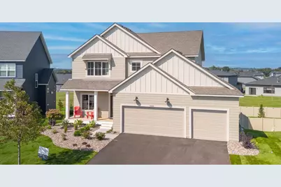 5036 Airlake Draw, Woodbury, MN 55129 - Photo 2