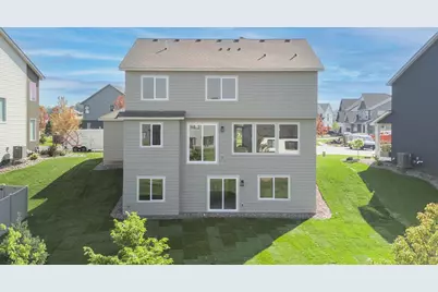 5036 Airlake Draw, Woodbury, MN 55129 - Photo 4