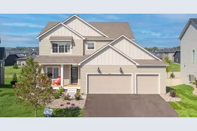 5036 Airlake Draw, Woodbury, MN 55129 - Photo 1