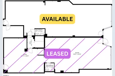 21 E 26th Street, Minneapolis, MN 55404 - Photo 12