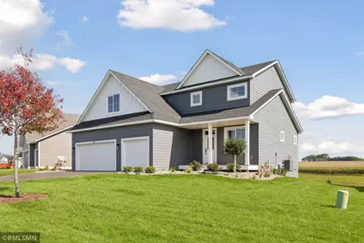 10115 Blackmoor Road, Woodbury, MN 55129 - Photo 1