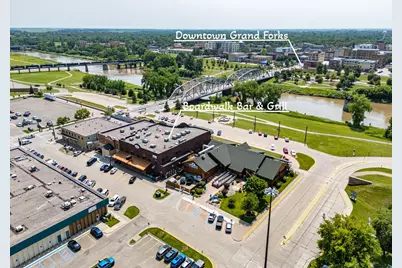 419 2nd Street NW, East Grand Forks, MN 56721 - Photo 26