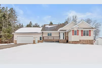 7390 360th Street, North Branch, MN 55056 - Photo 1