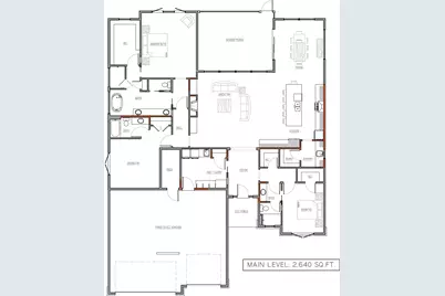 1666 Mayowood Court SW, Rochester, MN 55902 - Photo 2