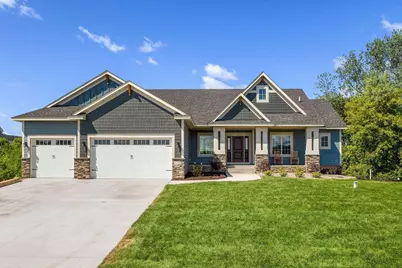 41Xx 159th Avenue NE, Ham Lake, MN 55304 - Photo 2