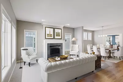 14246 Garden Way N, Hugo, MN 55038 - Photo 1