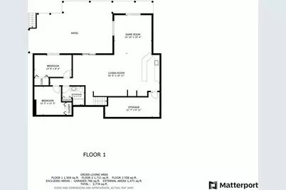 12640 Fawn Lake Road, Crosslake, MN 56442 - Photo 82