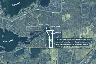 12640 Fawn Lake Rd, Crosslake, MN 56442 - Photo 84