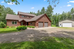 12640 Fawn Lake Rd, Crosslake, MN 56442 - Photo 2