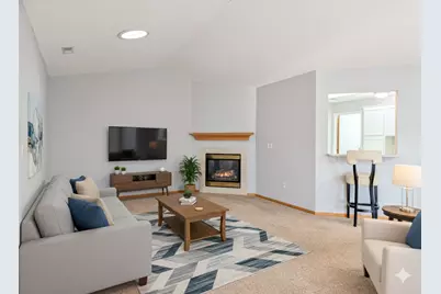 3016 Timberwood Trail #2, Eagan, MN 55121 - Photo 1