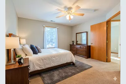 3016 Timberwood Trail #2, Eagan, MN 55121 - Photo 4