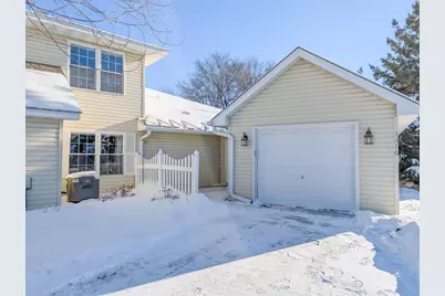 3016 Timberwood Trail #2, Eagan, MN 55121 - Photo 1