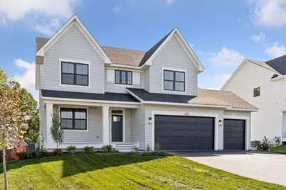 6135 Harkness Lane S, Cottage Grove, MN 55016 - Photo 2