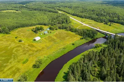 10705 Highway 65, Gheen, MN 55771 - Photo 1