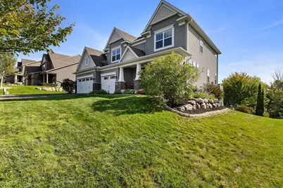 2735 Heron Lane, Victoria, MN 55386 - Photo 2