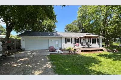 608 Lakeshore Drive, Freeborn, MN 56032 - Photo 1