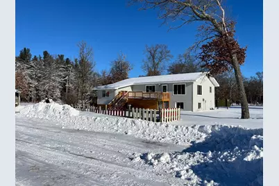 12101 County Road F, Grantsburg, WI 54840 - Photo 1