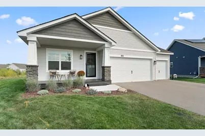 1821 Dauwalter Circle, Carver, MN 55315 - Photo 1