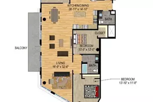 1240 S 2nd St, Minneapolis, MN 55415 - Photo 74