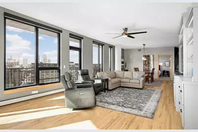 1240 S 2nd Street #1202, Minneapolis, MN 55415 - Photo 18