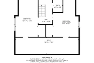 1025 7th St S, Saint James, MN 56081 - Photo 32