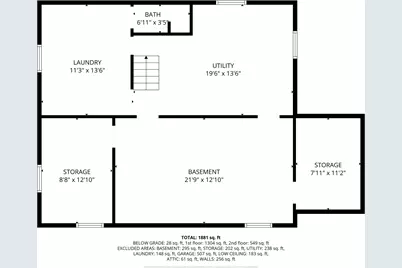 1025 7th Street S, Saint James, MN 56081 - Photo 30