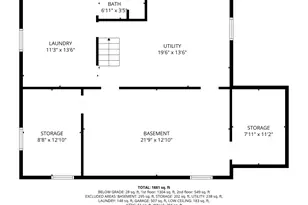 1025 7th St S, Saint James, MN 56081 - Photo 30