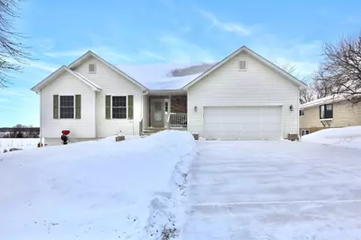 101 2nd Street, Holdingford, MN 56340 - Photo 1