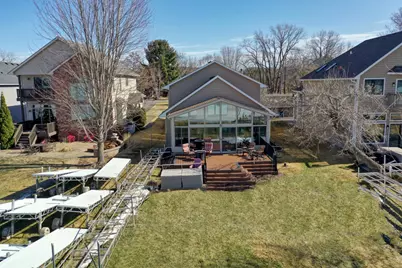 21744 Ideal Avenue N, Forest Lake, MN 55025 - Photo 2