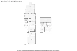 21744 Ideal Ave N, Forest Lake, MN 55025 - Photo 54