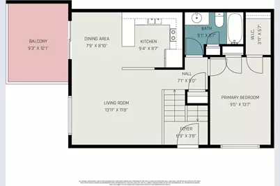 5747 Otter View Trail, White Bear Township, MN 55110 - Photo 24