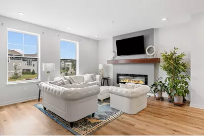 8612 Kenyon Court NE #B, Blaine, MN 55434 - Photo 12