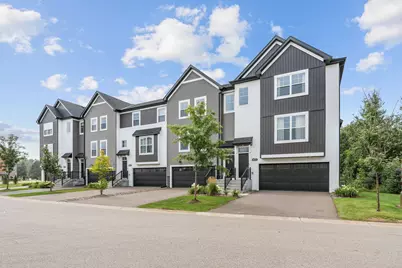 8612 Kenyon Court NE #B, Blaine, MN 55434 - Photo 2