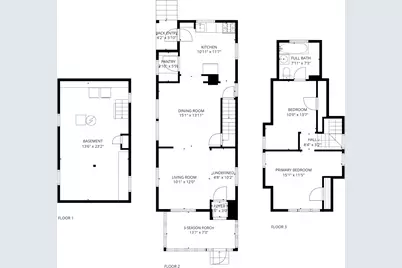 4506 Wentworth Avenue, Minneapolis, MN 55419 - Photo 2