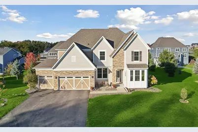 16868 Reeder Ridge, Eden Prairie, MN 55347 - Photo 1