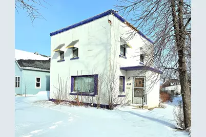 414 Broadway Street N, New Ulm, MN 56073 - Photo 1