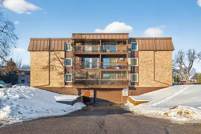4207 Lakeside Avenue N #137, Brooklyn Center, MN 55429 - Photo 1